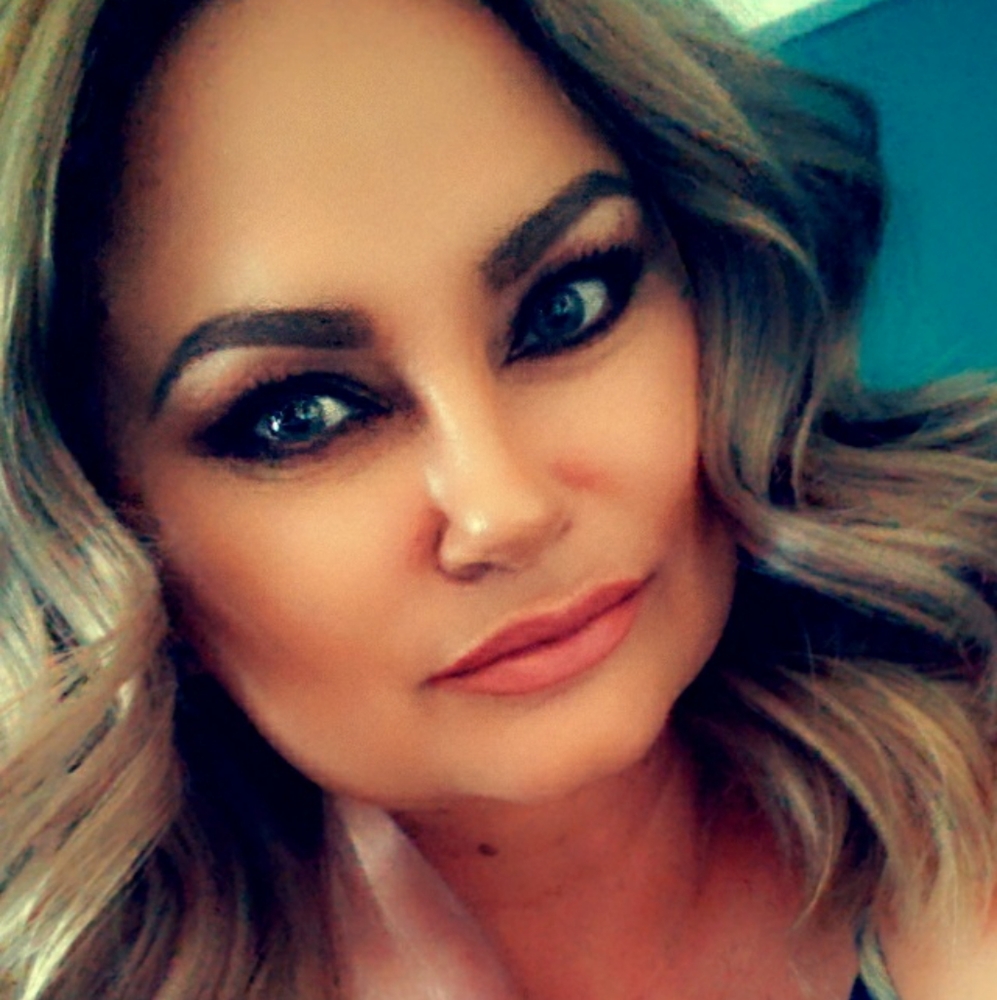 Meet your Posher, Kim